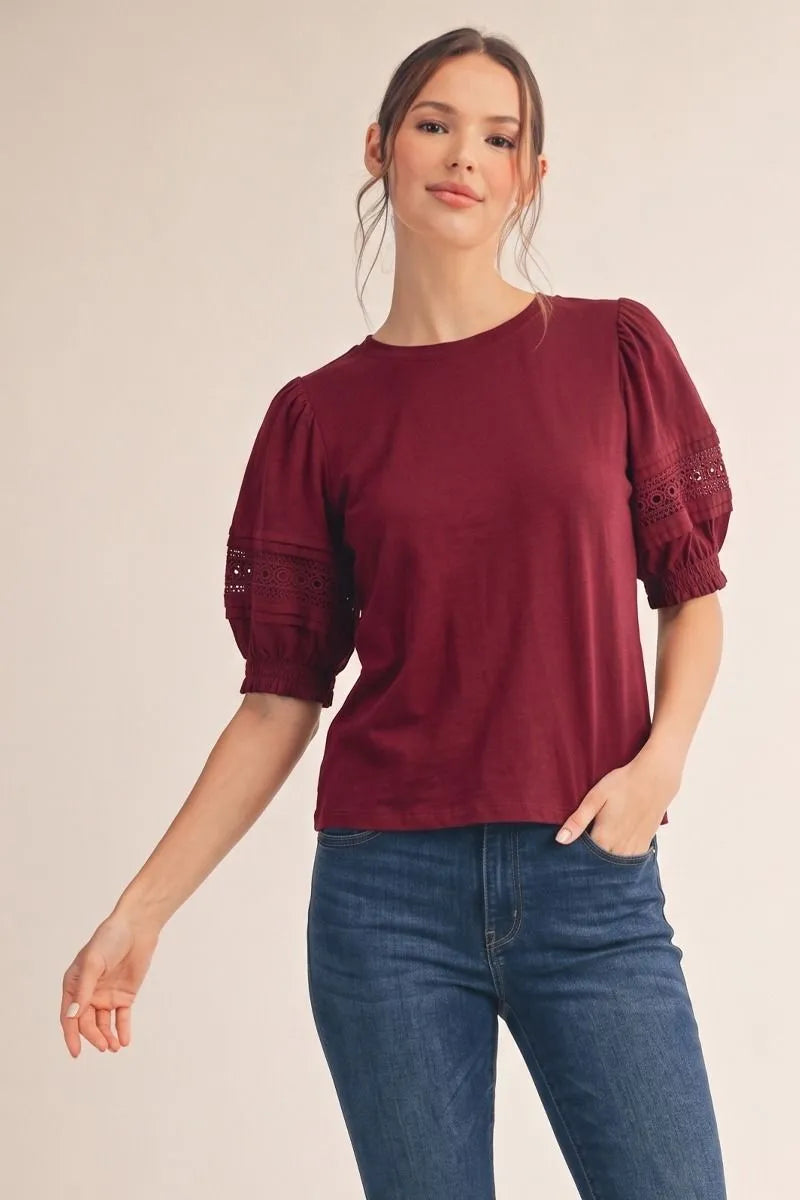 Dolly Top