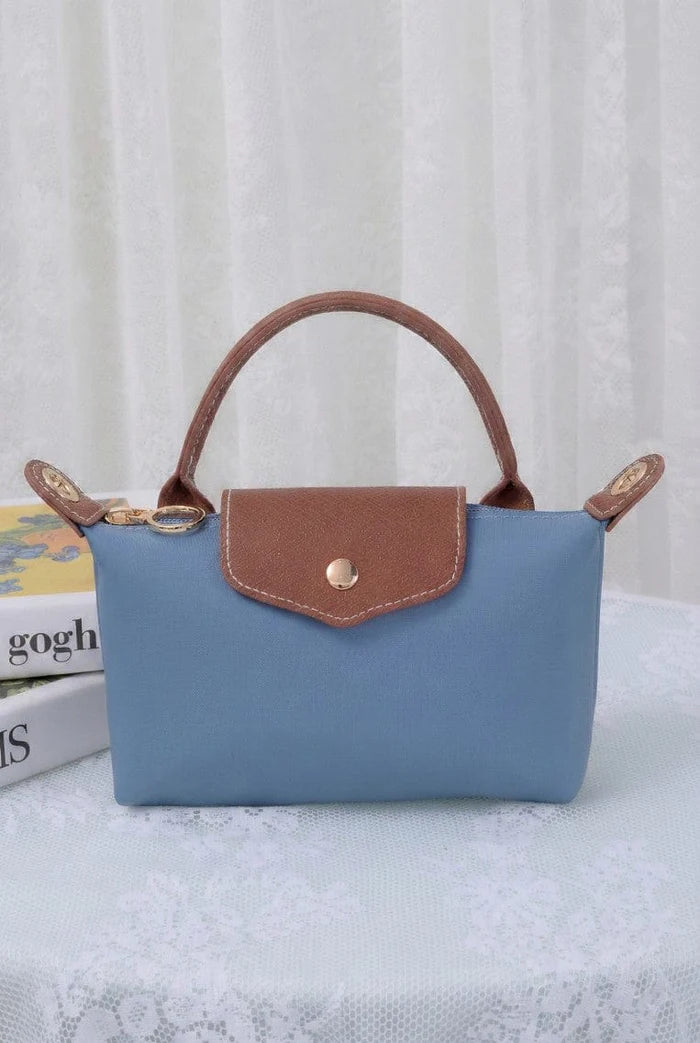 Mini Crossbody Bag