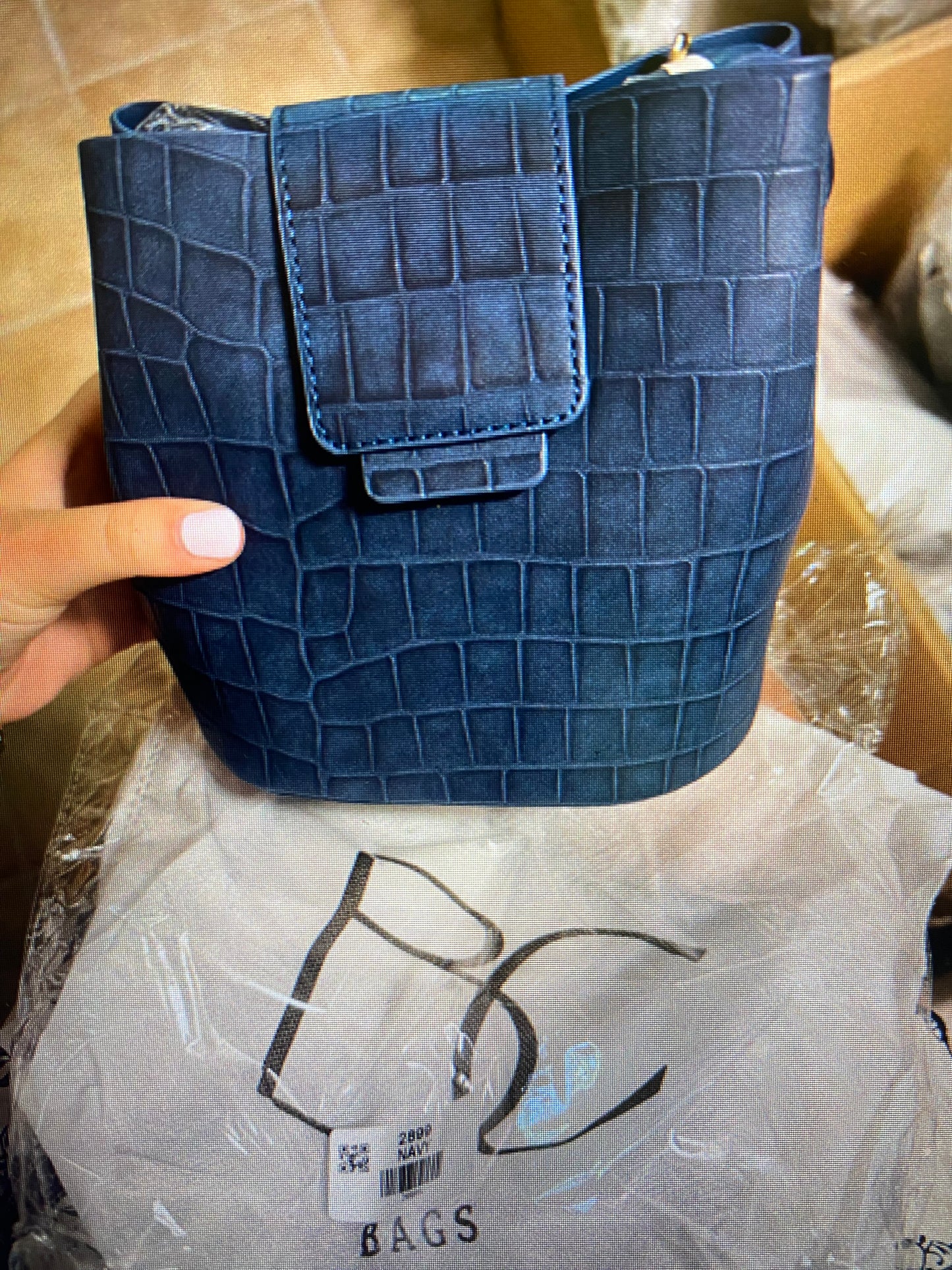 BC Lucia Bag