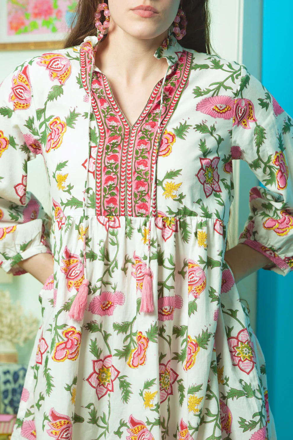 Rita Dress