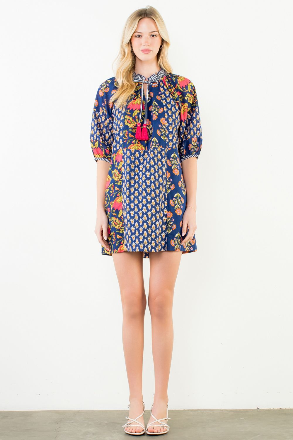 Libby Dress