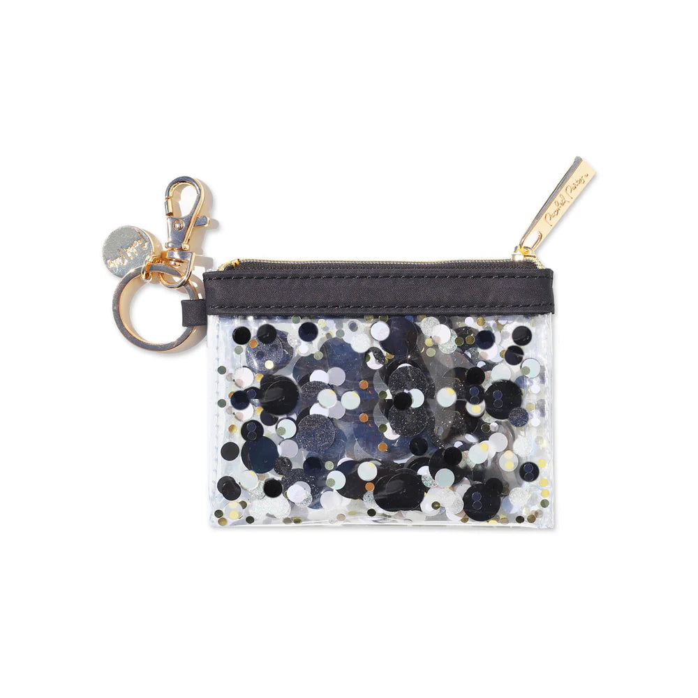 Small Confetti Pouch