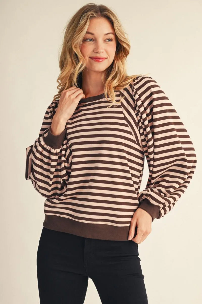 Emory Top