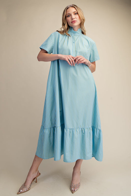 Henline Dress