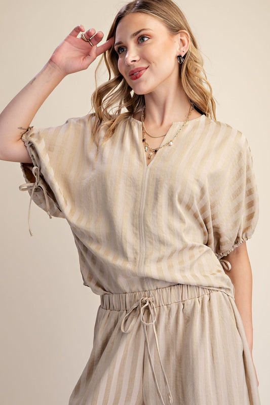 Taupe SET