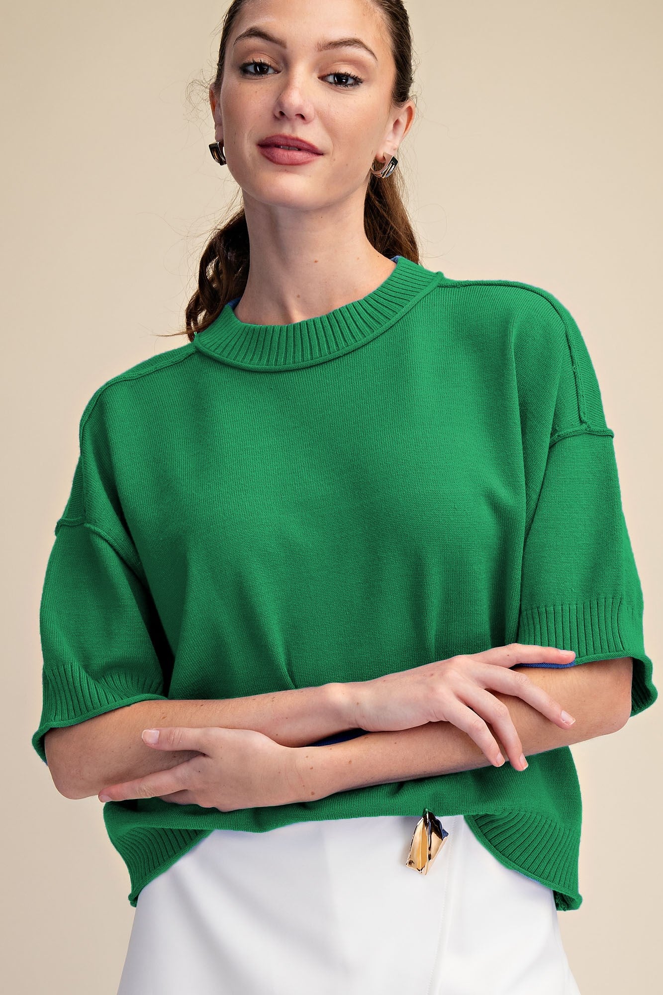 Lightweight Sweater