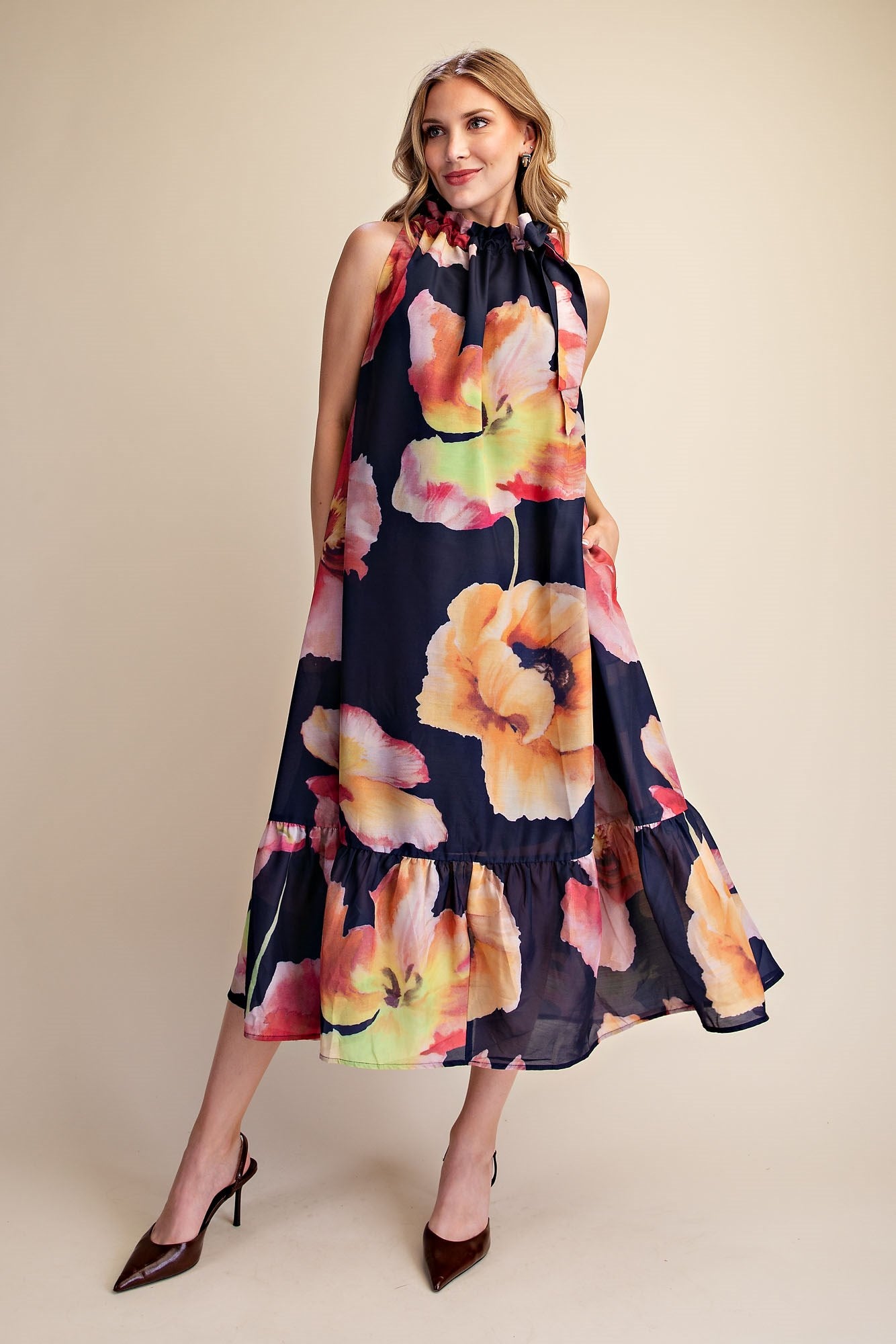 Sawyer Dress