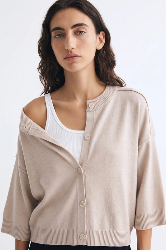 Cardi Sweater