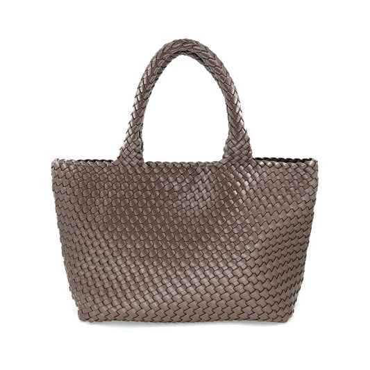 BC XL Woven Tote