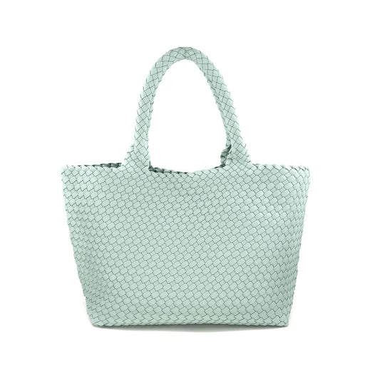 BC Woven Tote