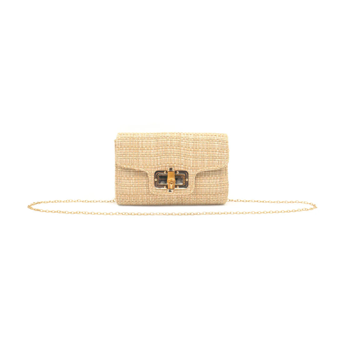 Natural Clutch