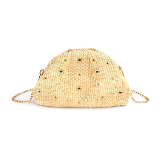 Isabella Clutch