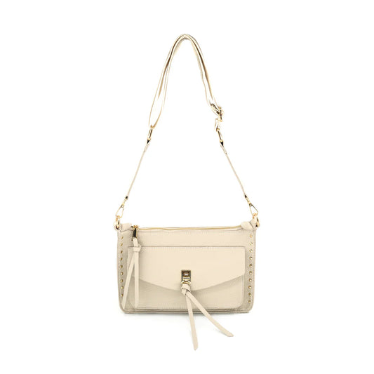 BC Studded Purse