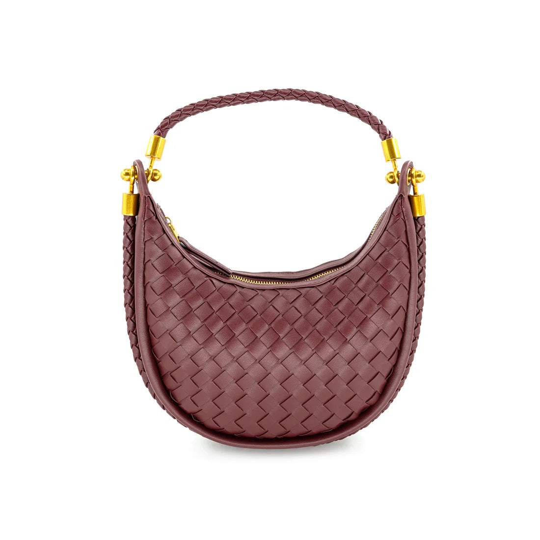 BC Woven Hobo