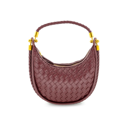BC Woven Hobo