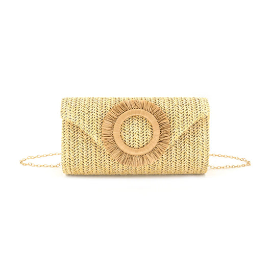 Solea Clutch