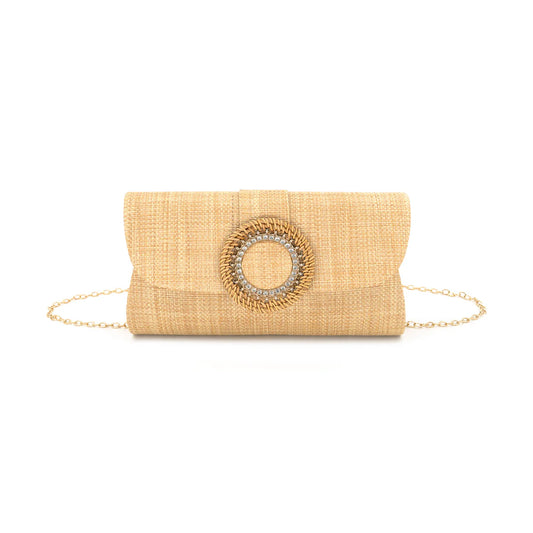 Capri Clutch
