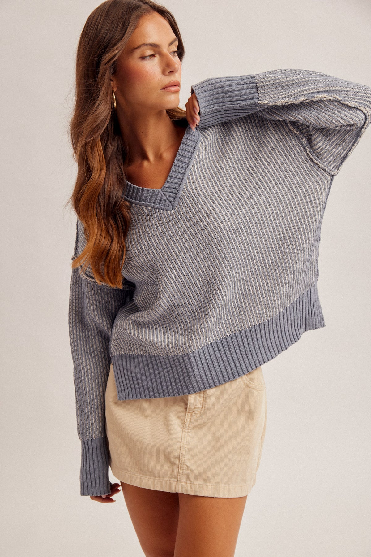 Mia Sweater