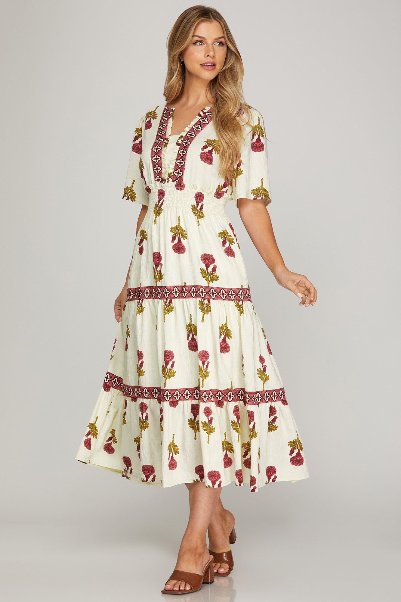 Dior Dress