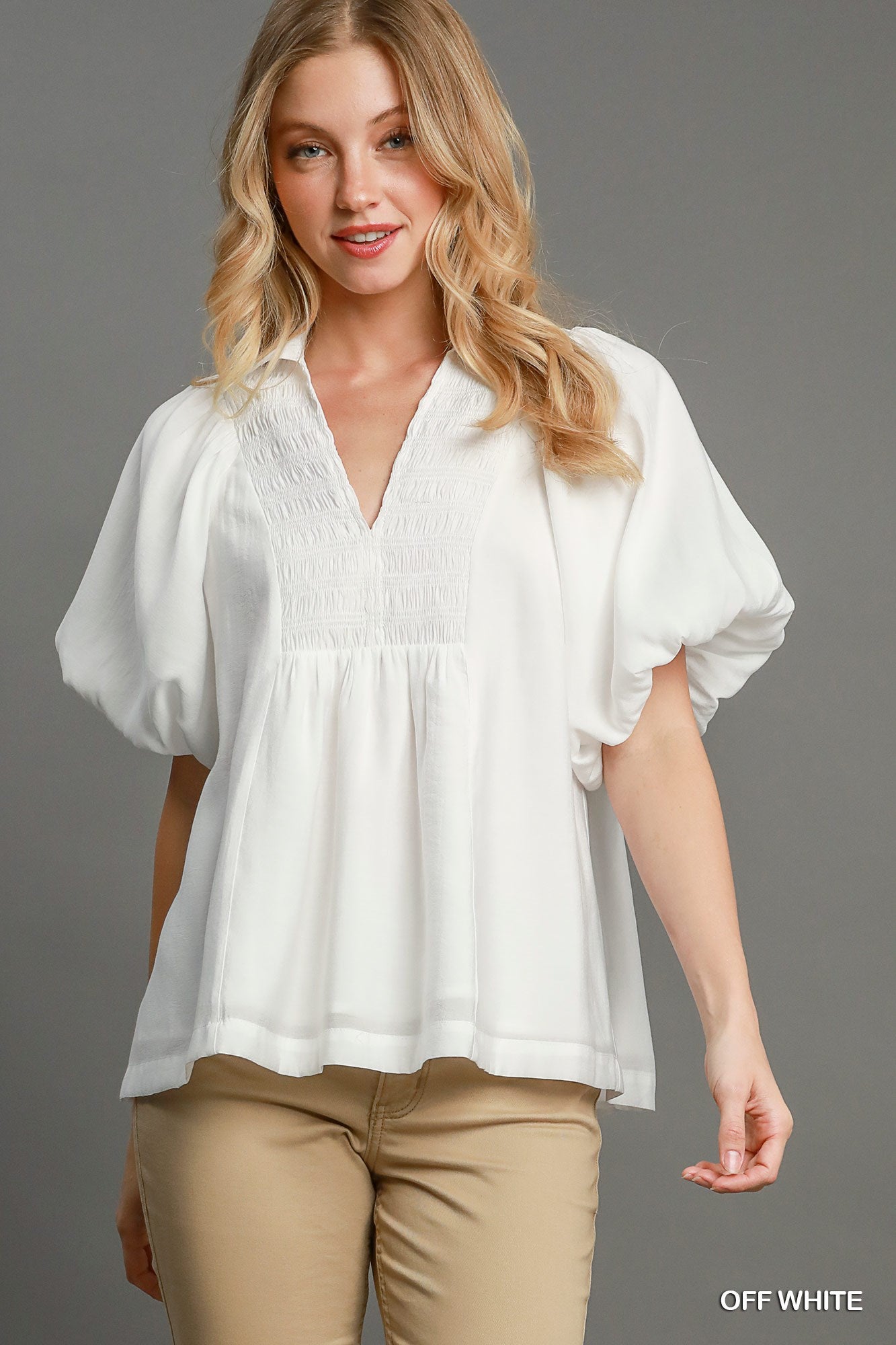 Lawton Top