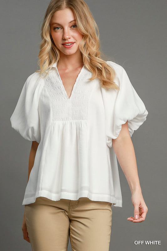 Lawton Top