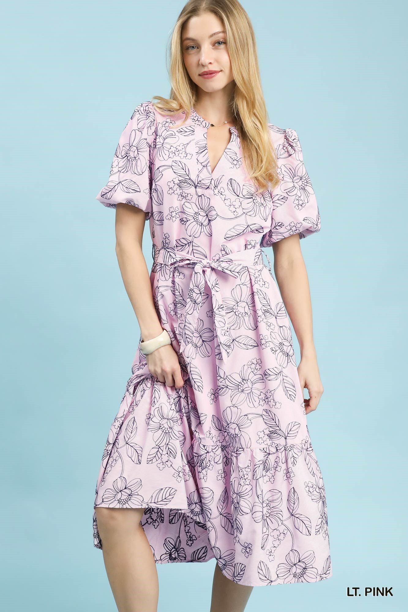 Mila Dress