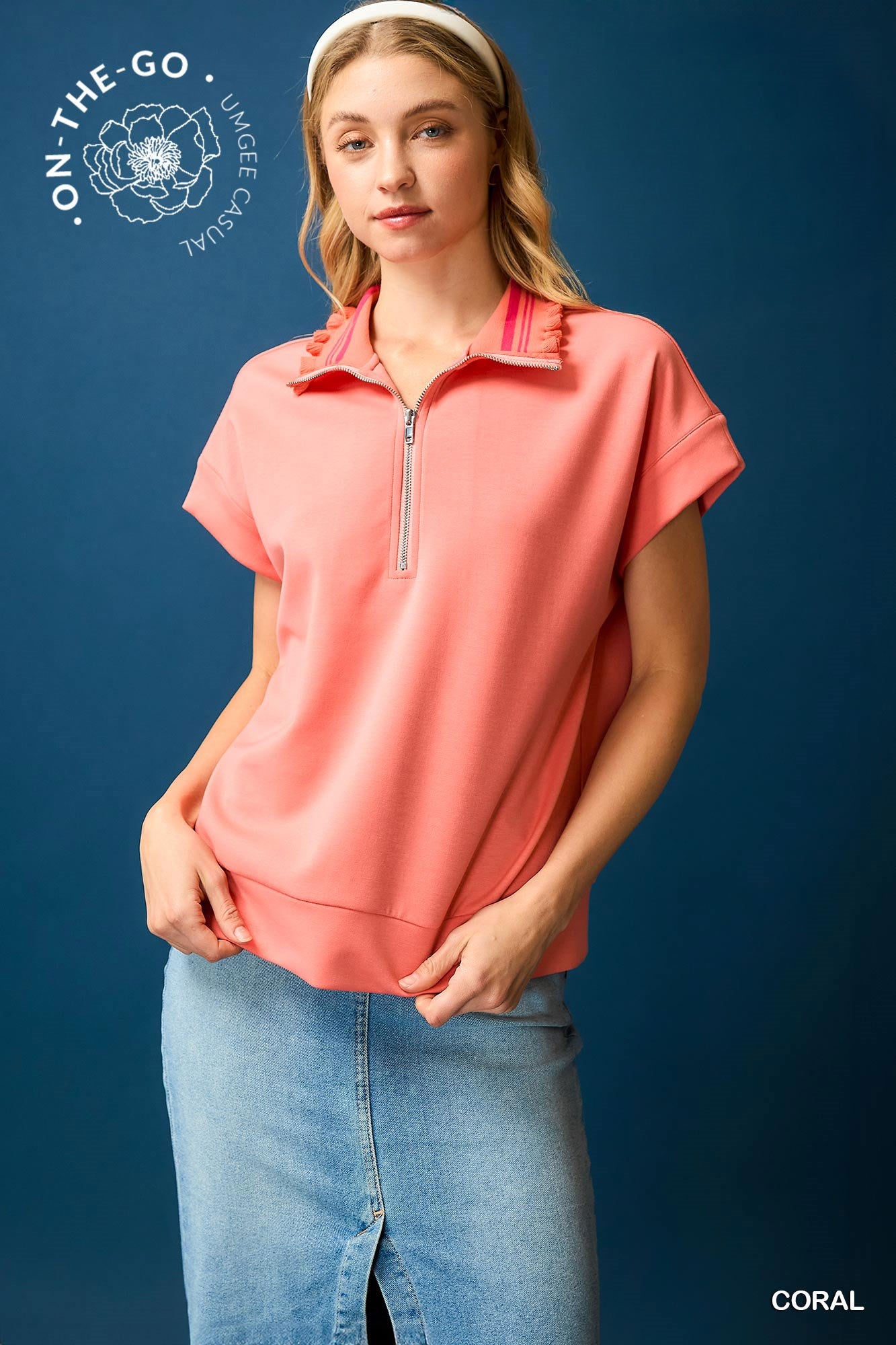 Susan Top