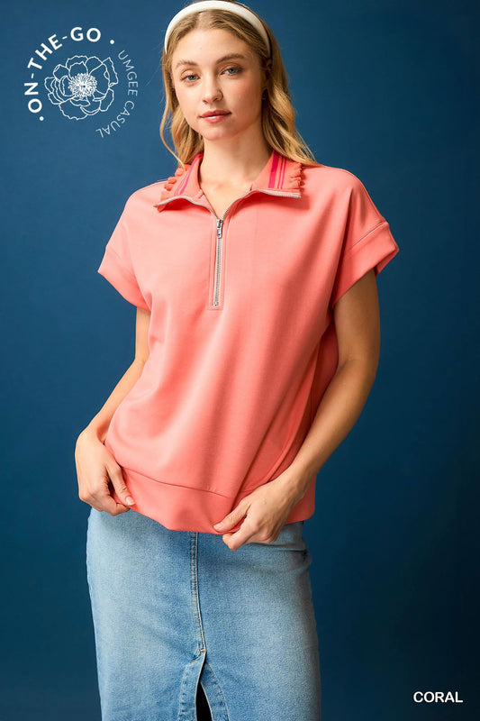 Susan Top