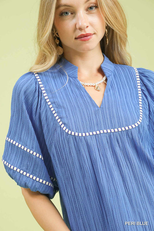 Jovie Top