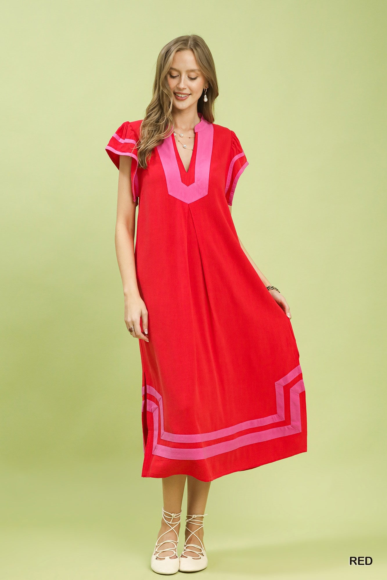 AliP Dress