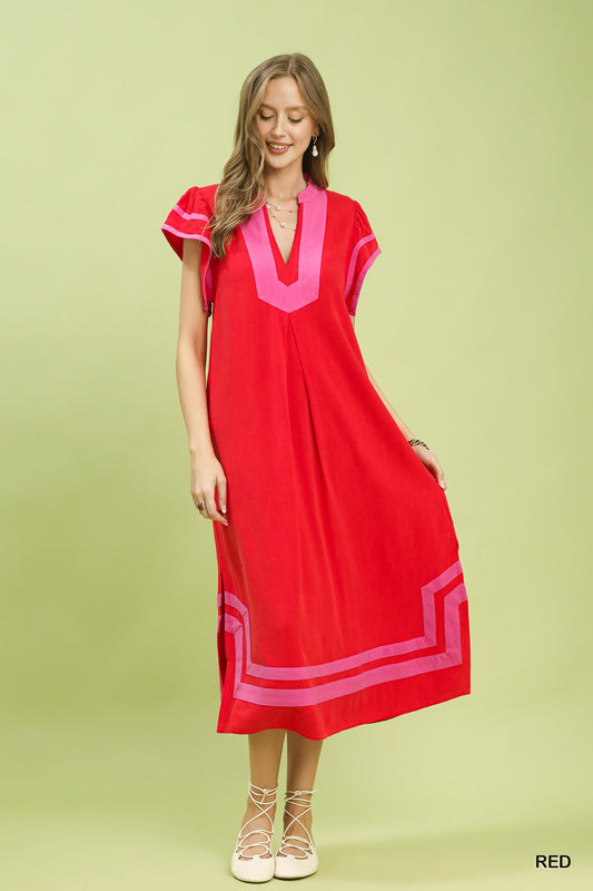 AliP Dress