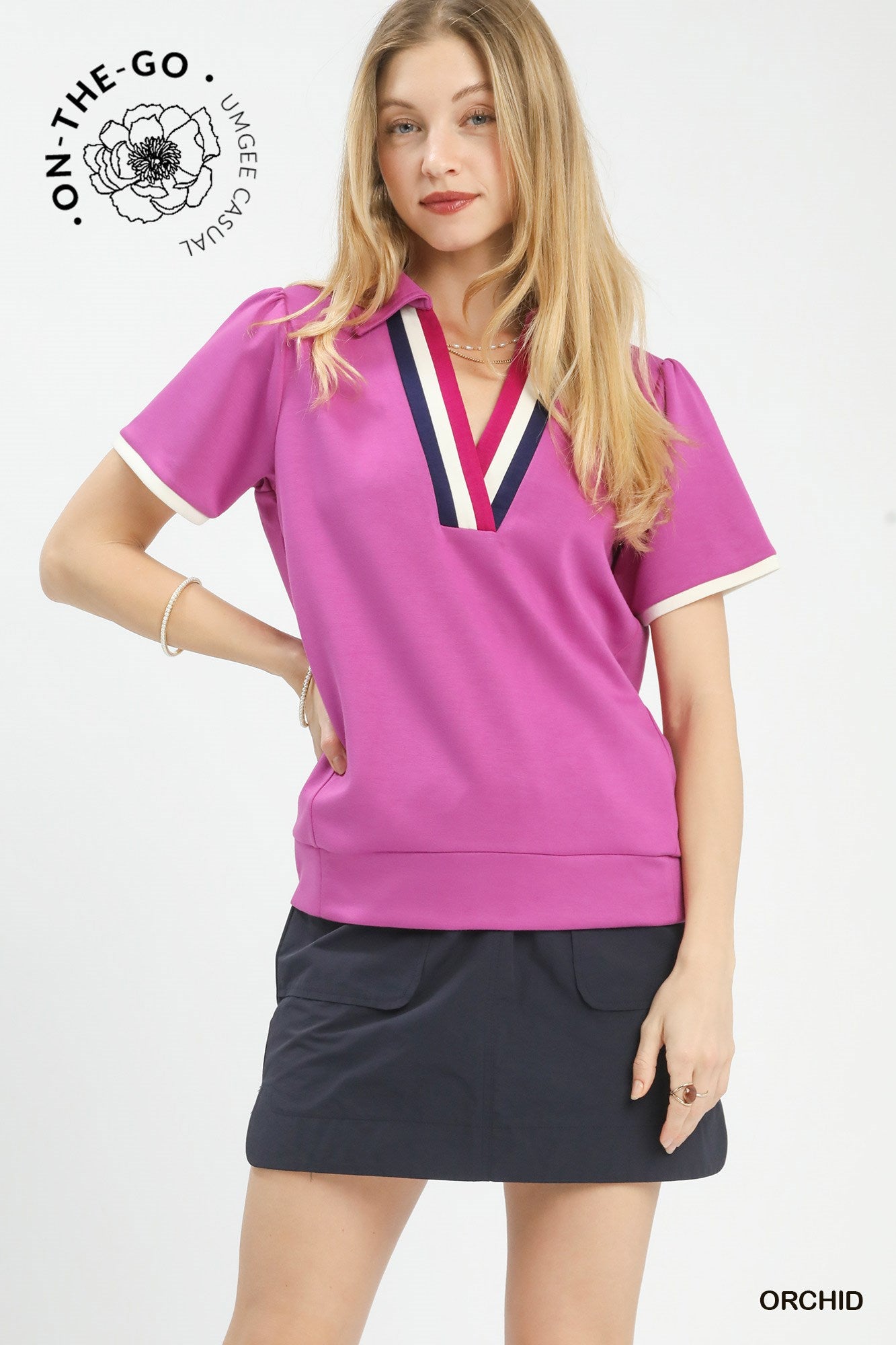 Molly Top