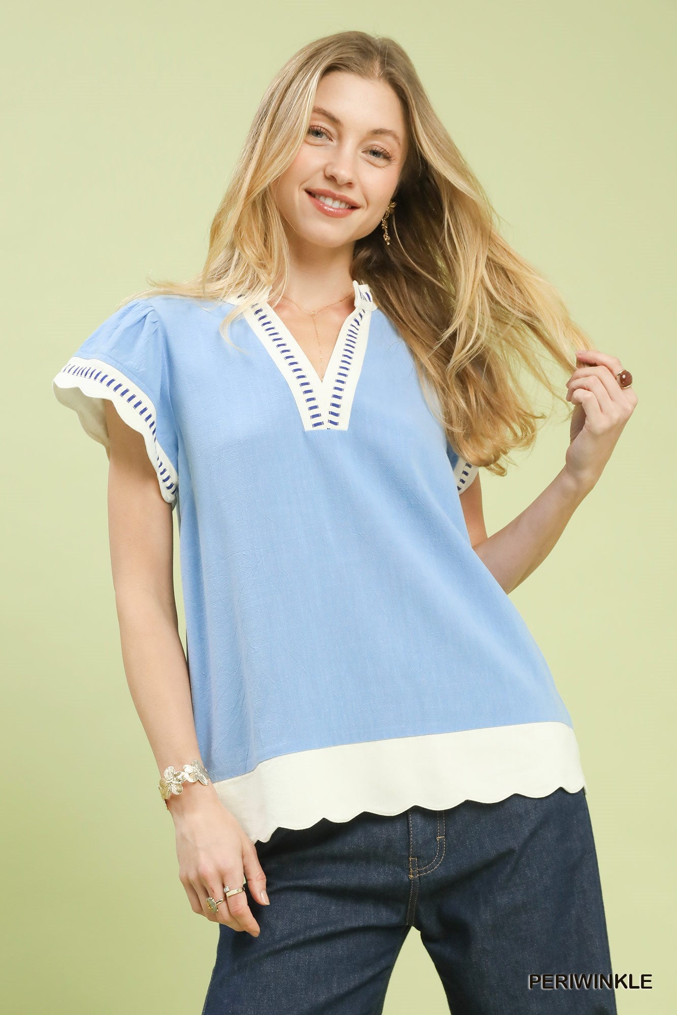 Lyla Top