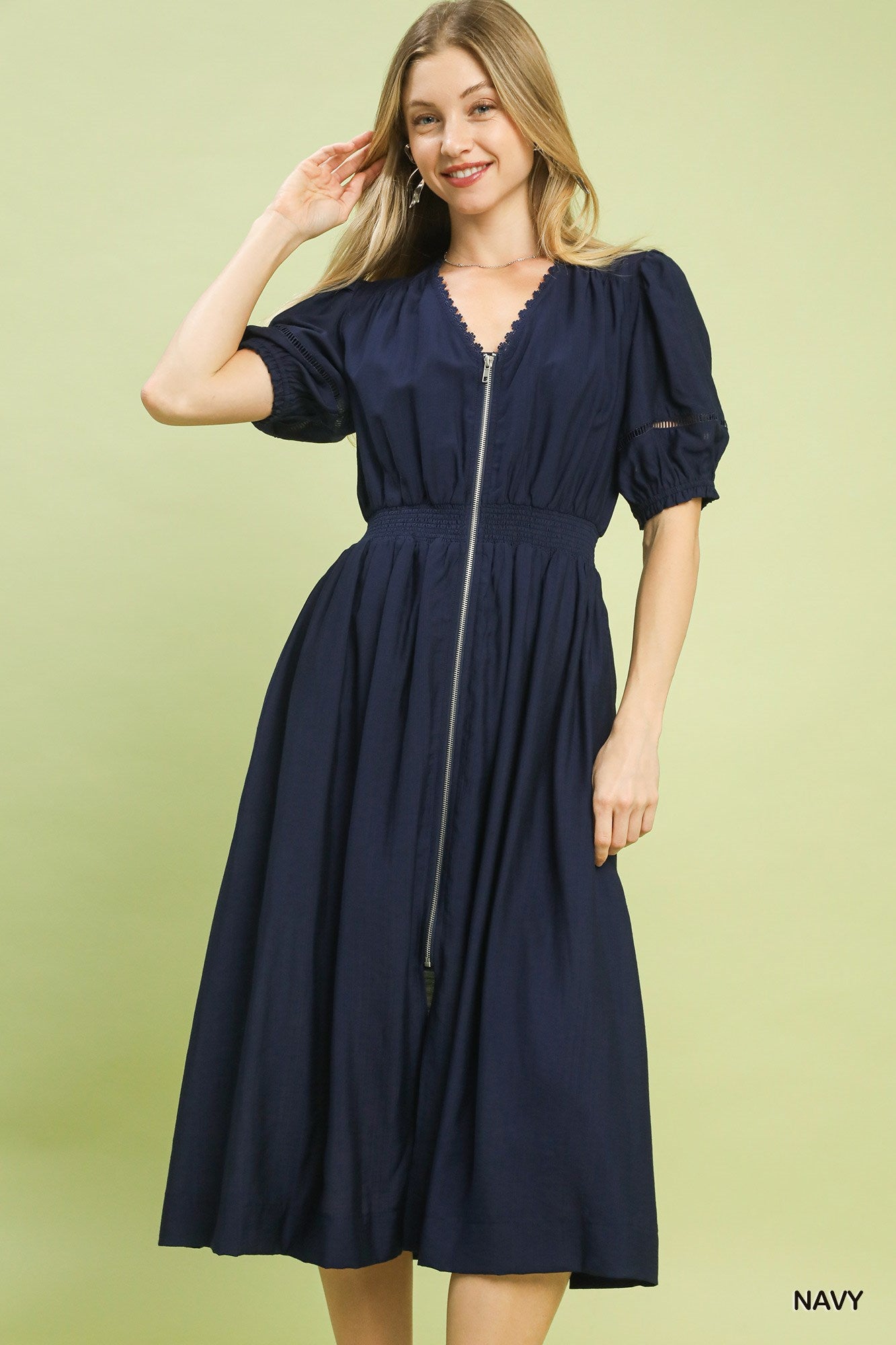 Parks Dress