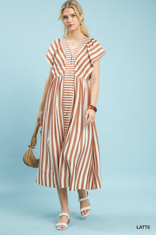 Martha Dress