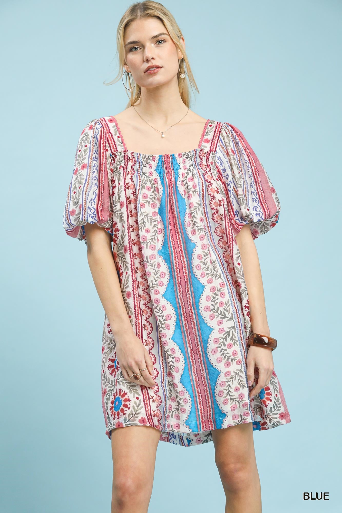 Cameron Dress