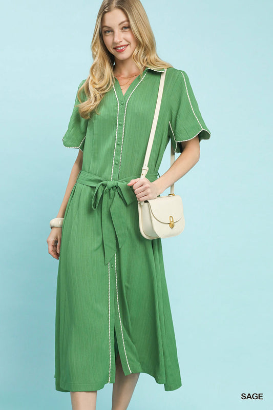 Lilly Dress