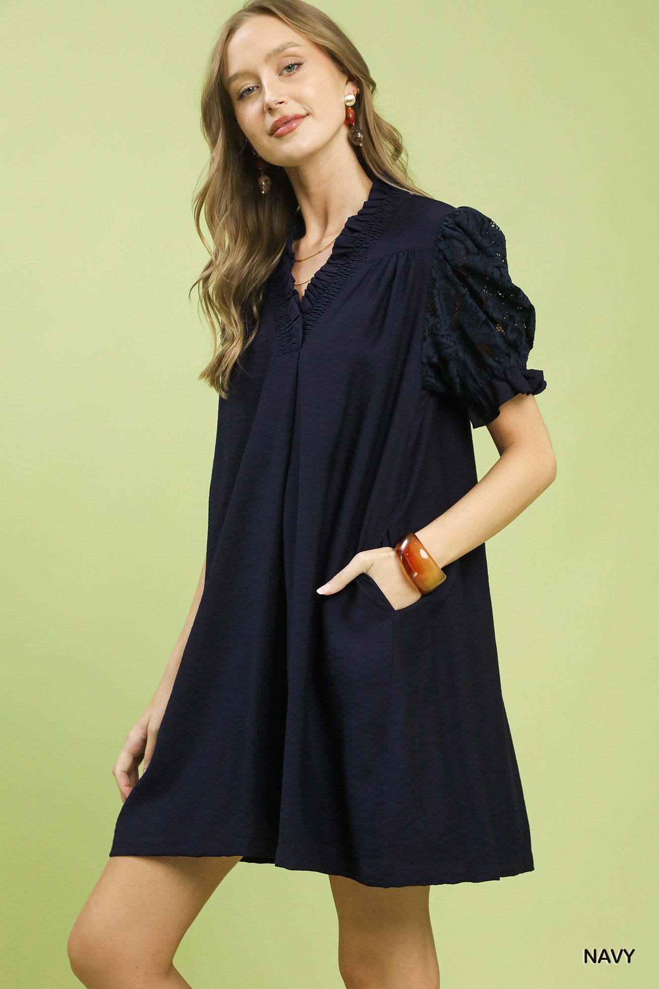 Katherine Dress