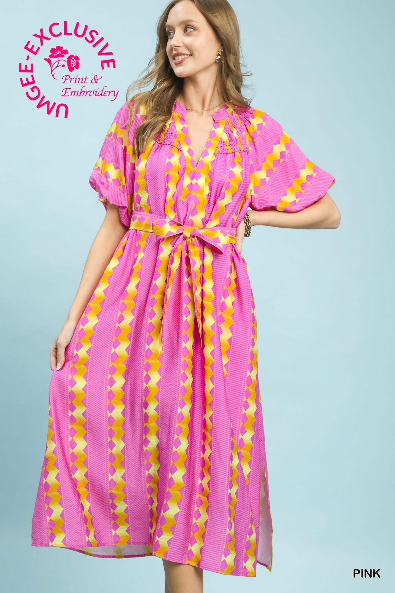 Sarah Dress
