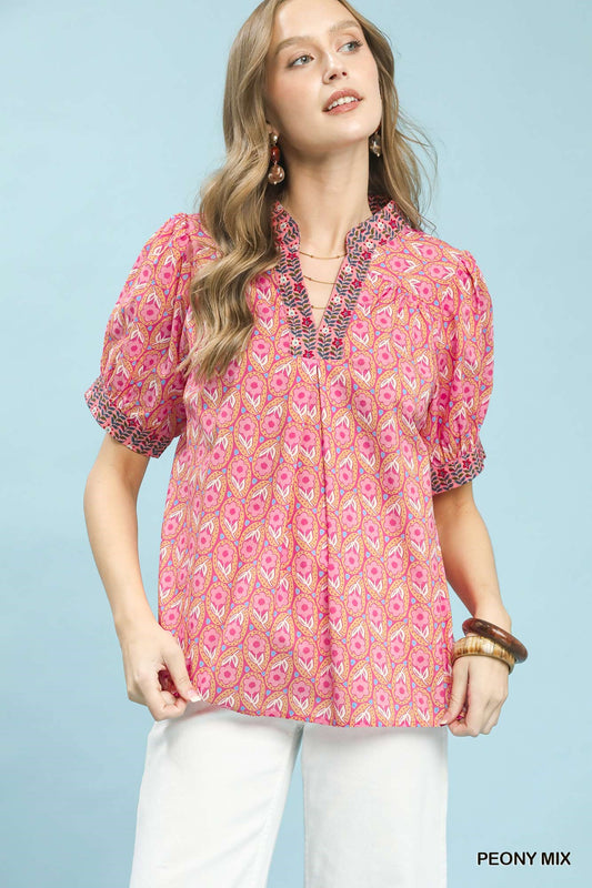 Nicolina Top