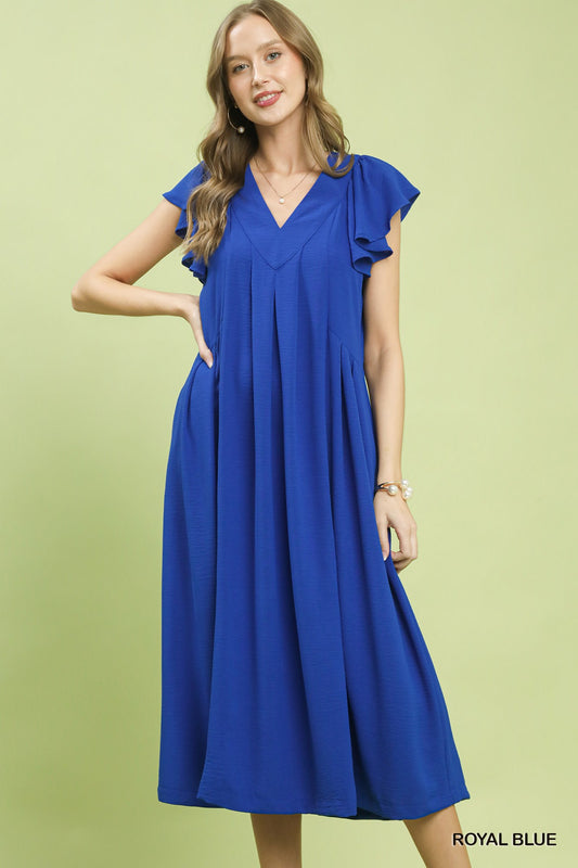 Sarah Dress