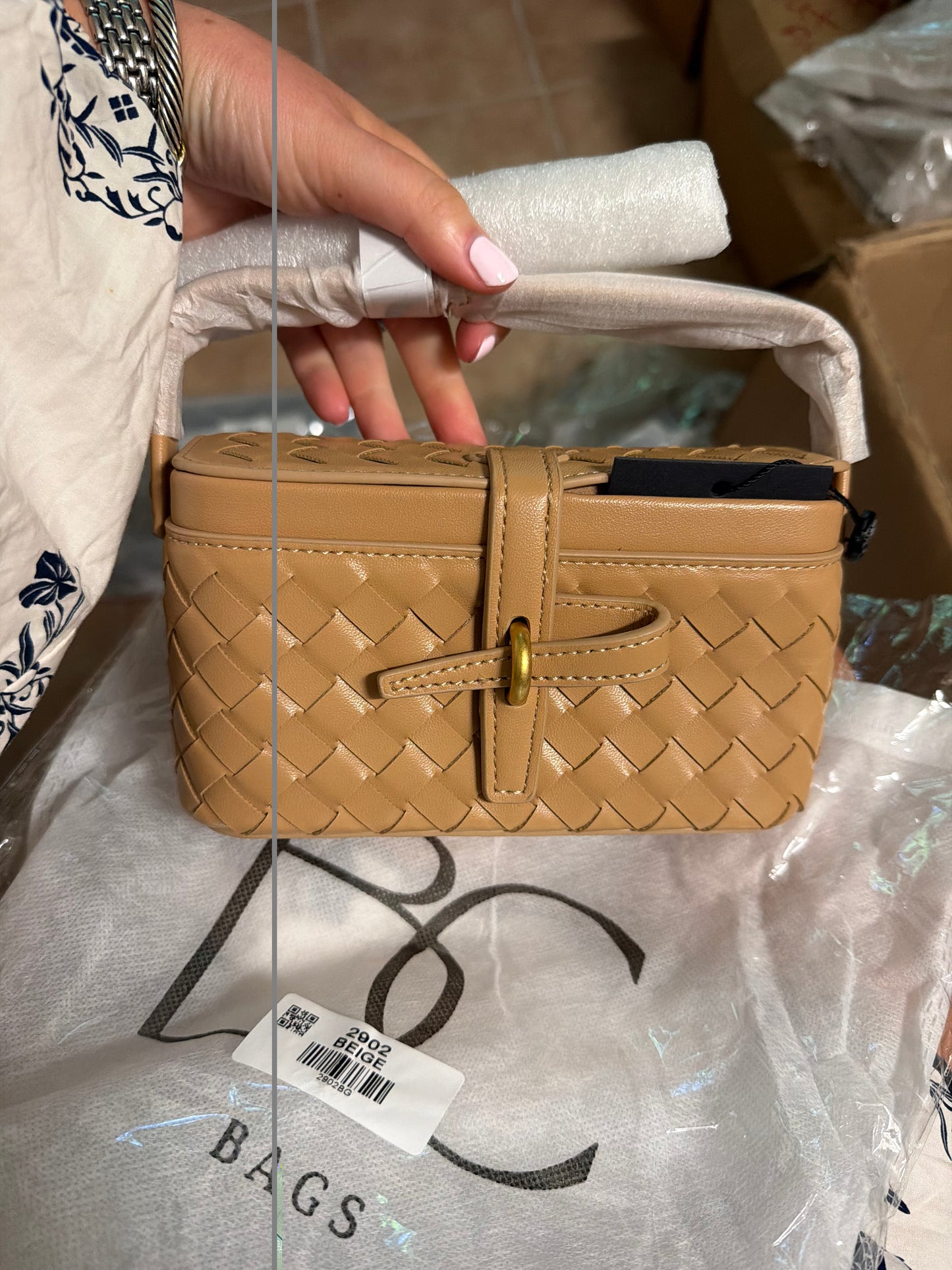 Elena Bag