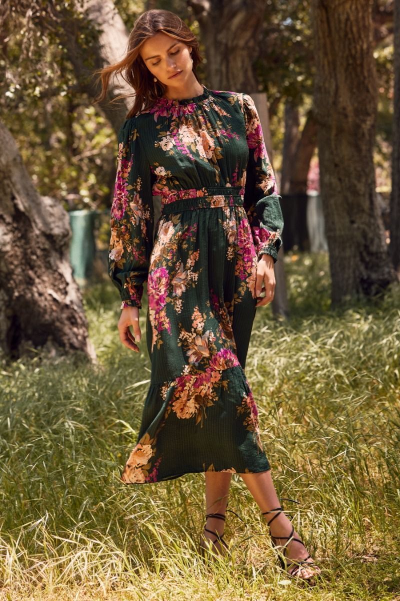 Jamie Dress