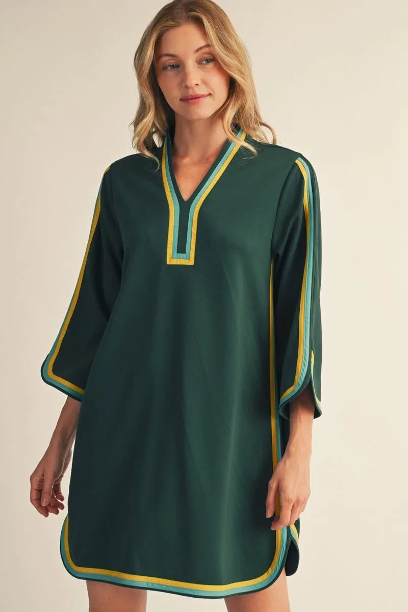 Cool Girl Dress