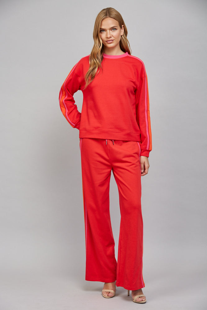 Contrast Piping SET