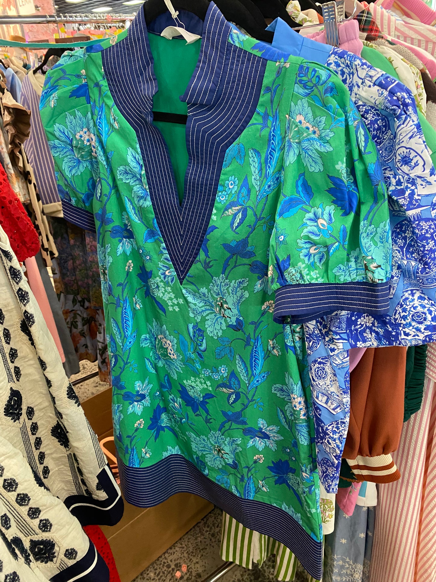 Murray Dress
