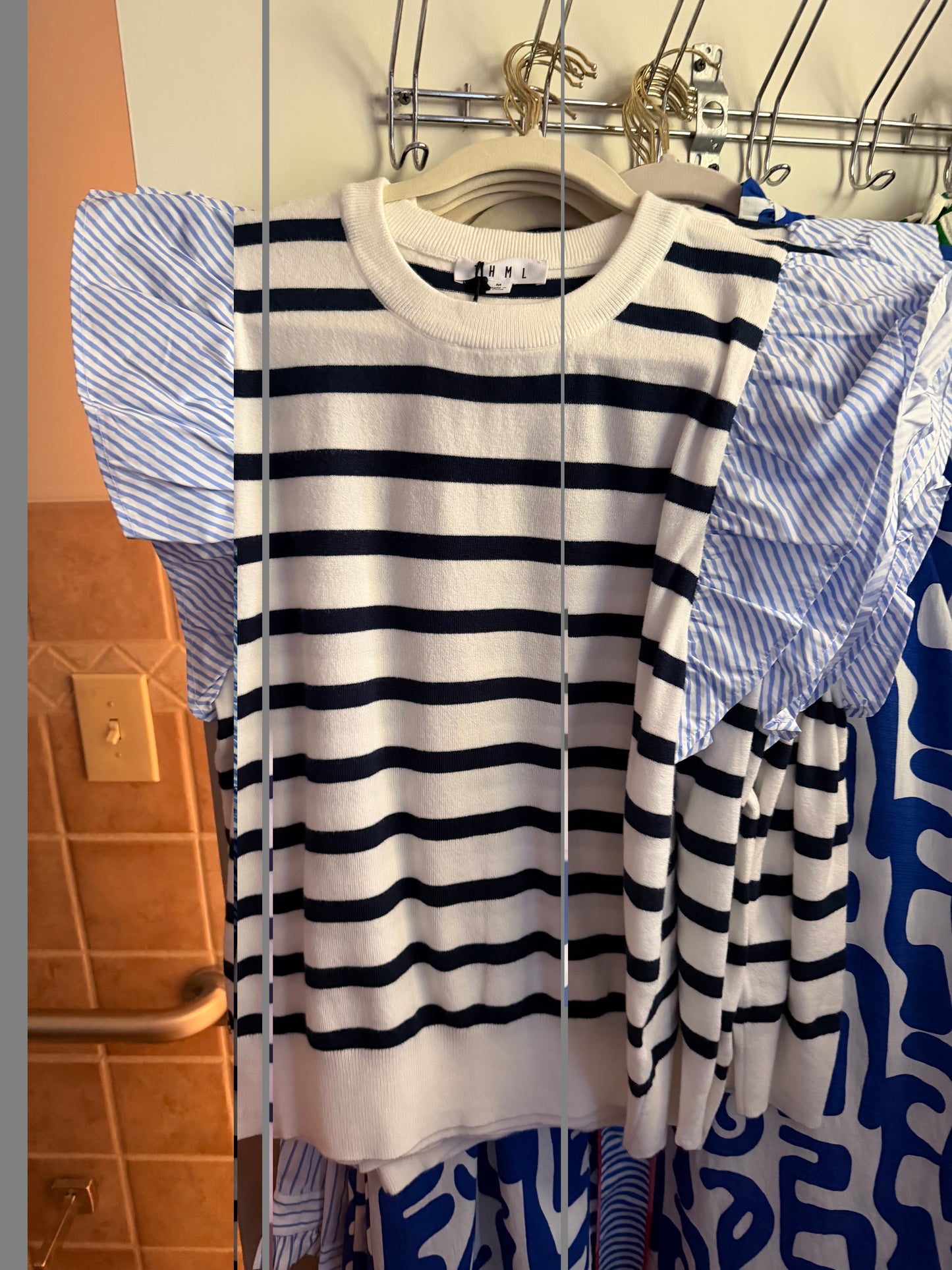 Paris Top