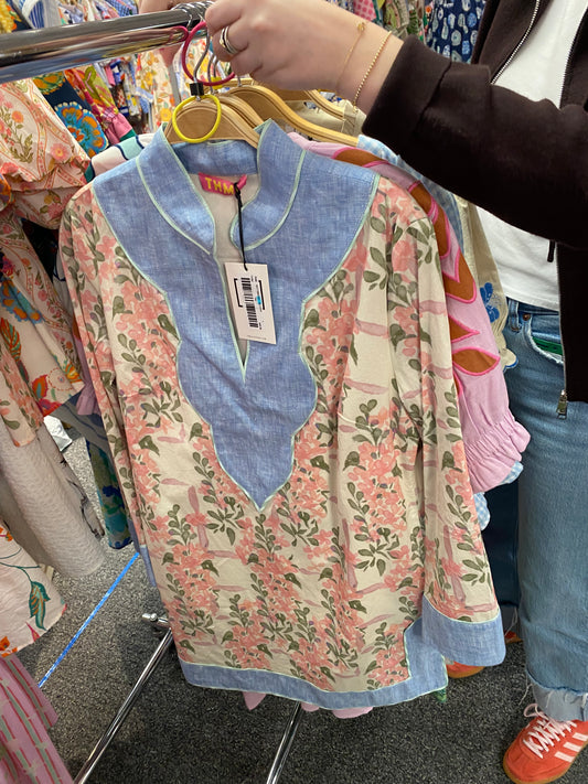 Marion Dress