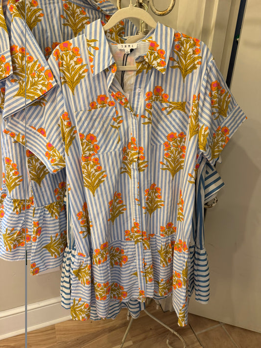 Carson Dress