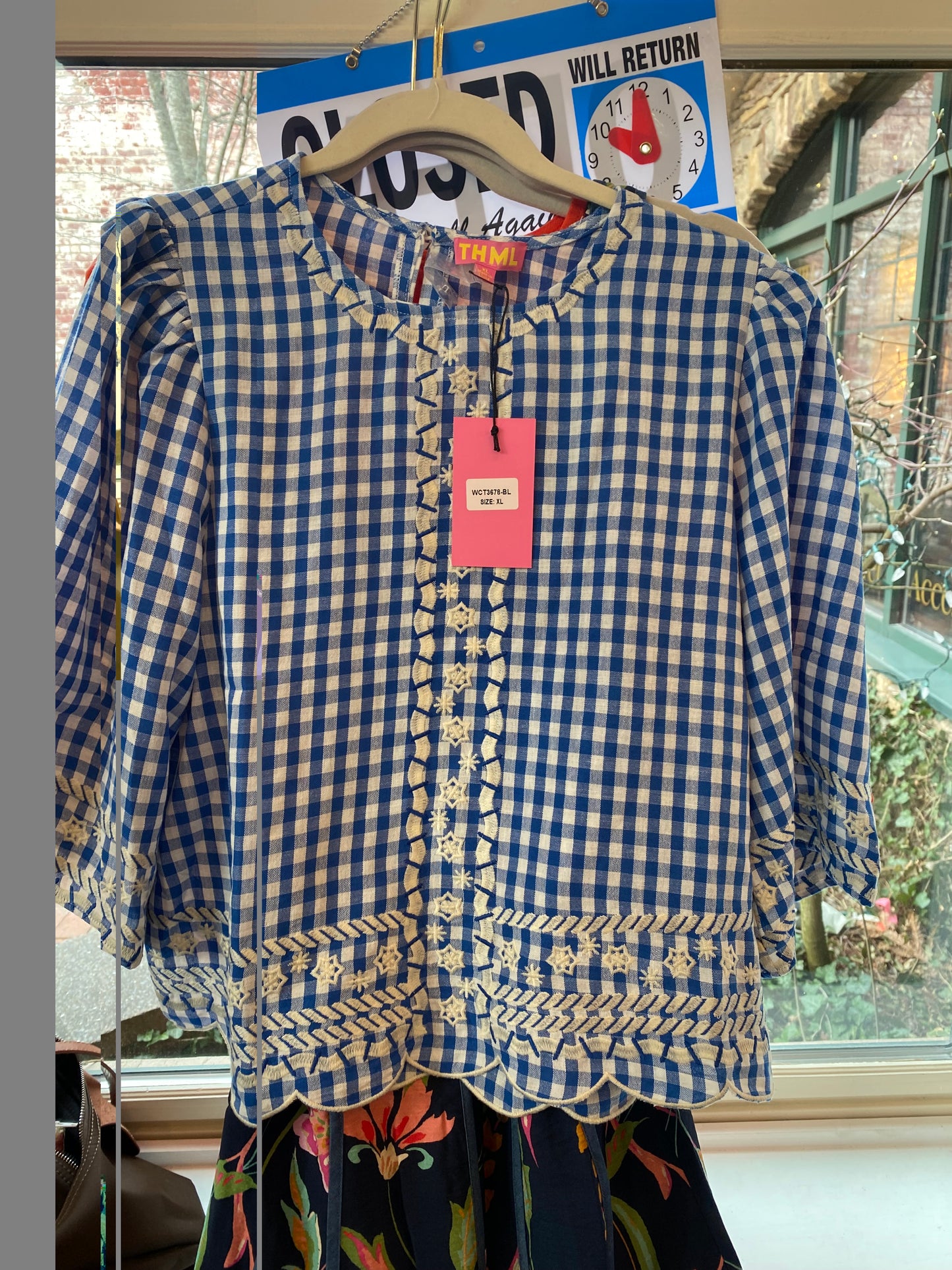 Smith Top